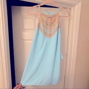 Lilly Pulitzer Pearl Romper